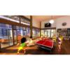 Racquet Sports - Playstation 3 view 3