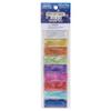 Glitter Sample Pack 2g 9/Pkg - Holographic view 1