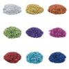 Glitter Sample Pack 2g 9/Pkg - Holographic view 2
