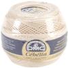 DMC/Cebellia Crochet Cotton Size 10, Ecru view 1