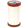 Coats & Clark Specialty Thread Upholstery 150 YD Natural,Cream/White view 1