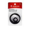 SINGER 2125 Sewing Machine Belt and Bobbin Winding Belt, Black view 1