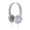 Yamaha HPH-50WH Compact Closed-Back Headphones, White view 1