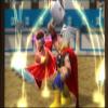 Marvel Super Hero Squad The Infinity Gauntlet - Nintendo Wii view 2
