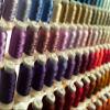 Mega Kit 260 Spools Polyester Embroidery Machine Thread view 3