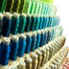 Mega Kit 260 Spools Polyester Embroidery Machine Thread view 4
