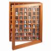 Herrschners 59-Thimble Deluxe Thimble Case with Glass Door Accessory view 2