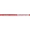 da Vinci Watercolor Series 5580 CosmoTop Spin Paint Brush, Round Synthetic with Red Handle, Size 2/0 (5580-00) view 4
