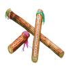 Arte Indigena Cactus Rainstick, 10 Inches - 008510 view 1