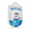 Tomee Wii/Gamecube 64MB Memory Card (1019 Blocks) view 1