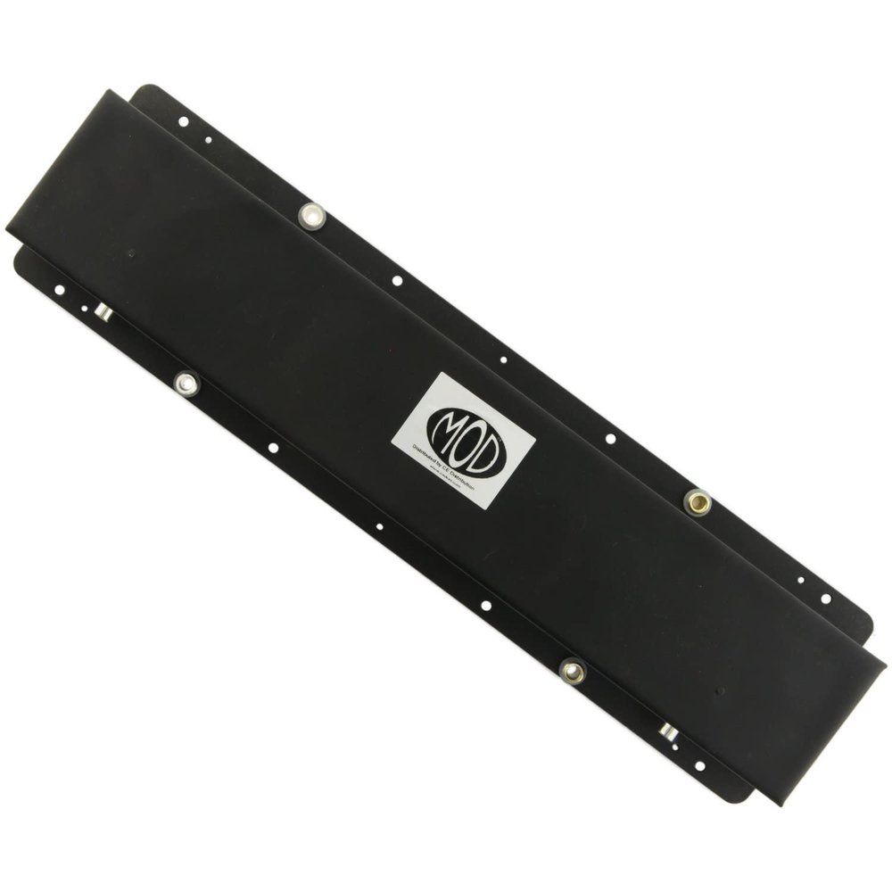 Reverb Tank - MOD, 9AB2A1B