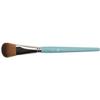 Princeton Select Artiste, Series 3750, Paint Brush for Acrylic, Watercolor and Oil, Oval Mop, 1 Inch view 1