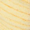 Bernat Baby Blanket Yarn, 3.5 oz, Gauge 6 Super Bulky, Baby Yellow view 2