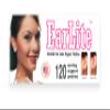 EarLite 120 (60 Ea X 2 packs) Invisible Earring Ear Support Waterproof Patches in ZipLock Pouch - Made in USA view 2