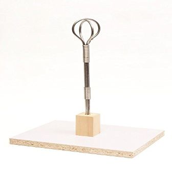 Jack Richeson 13" Head & Bust Armature