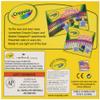 Crayola Crayons, White, Single Color Crayon Refill, 12 Count Bulk Crayons, School Supplies view 2