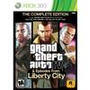 Grand Theft Auto IV & Episodes from Liberty City: The Complete Edition view 1