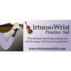 Virtuoso Wrist Practice Aid view 3