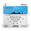 D'Addario Gypsy Jazz Acoustic Guitar Strings - EJ84L - Loop End - Light, 10-44 view 3