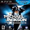 Michael Jackson The Experience - Playstation 3 view 1