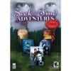 Seek and Find Adventures (The Hidden Continent / 20,000 League Under the Sea / Robin Hood / Immortal Lovers / Ankh the Lost Treasures) - PC view 1
