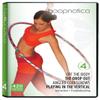 Hoopnotica Fitness Hoopdance Hula Hoop DVD Level 4 (Intermediate) view 1
