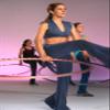 Hoopnotica Fitness Hoopdance Hula Hoop DVD Level 4 (Intermediate) view 3