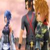 Kingdom Hearts: Birth by Sleep (Final Mix) [Japan Import] view 3
