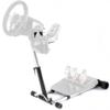 Wheel Stand Pro: G Racing Wheel Stand Compatible With Logitech G29 G923 G920 G27 & G25 Wheels, Deluxe, Original V2. Wheel and Pedals Not included. view 3