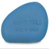 Kemper Finish Rubbers 3 1/8 in. small soft view 2