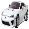 Tamiya 24319 Lexus LFA V10 SV with Photo-Etched Detail Scale 1: 24 view 1