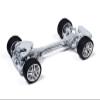 Tamiya 24319 Lexus LFA V10 SV with Photo-Etched Detail Scale 1: 24 view 4