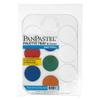 PanPastel Artist Pastels by Golden, 10 Color Palette Tray, Professional Artist Pastels view 1