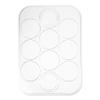 PanPastel Artist Pastels by Golden, 10 Color Palette Tray, Professional Artist Pastels view 2