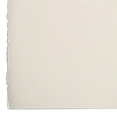 Heavyweight Printmaking Paper in White - Set of 10