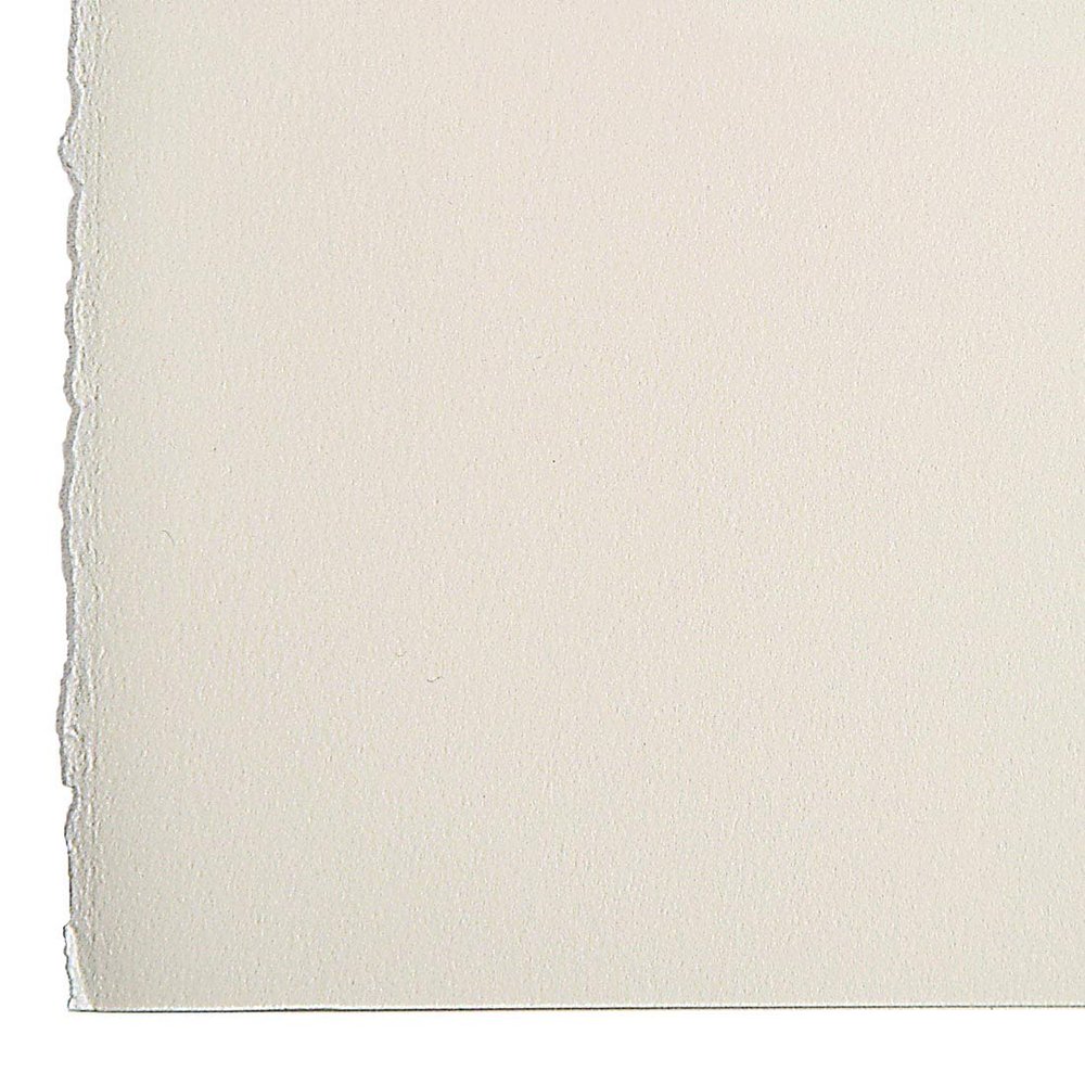 Heavyweight Printmaking Paper in White - Set of 10