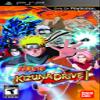 Naruto Shippuden: Kizuna Drive - Sony PSP view 1