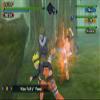 Naruto Shippuden: Kizuna Drive - Sony PSP view 2