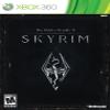 The Elder Scrolls V: Skyrim - Xbox 360 view 1