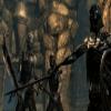The Elder Scrolls V: Skyrim - Xbox 360 view 2