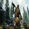 The Elder Scrolls V: Skyrim - Xbox 360 view 4