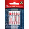 Singer 04801 Universal Heavy Duty Sewing Machine Needles, 5-Count view 1