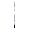 Royal Brush Soft-Grip Golden Taklon Script Liner Brush-Size 0 view 1