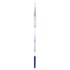 Royal Brush Soft-Grip Golden Taklon Script Liner Brush-Size 0 view 3