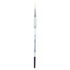 Royal Brush Soft-Grip Golden Taklon Script Liner Brush-Size 0 view 4