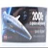 Moebius Models 20012 1/160 2001 Space Clipper Orion view 3