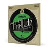 D'Addario Set Pro-Arte Nylon Compostie Flamenco Black view 1