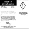 Aldehyde C-18 (Gamma Nonalactone) | Aroma/Flavor Compound High Purity - 30mL (1 Fl Oz) view 2