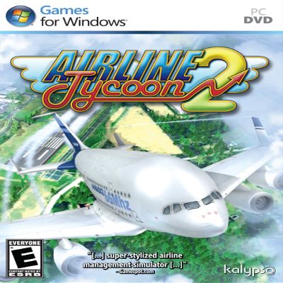 Airline Tycoon 2