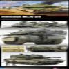 Academy ACA13227 Model Kit, Various view 1